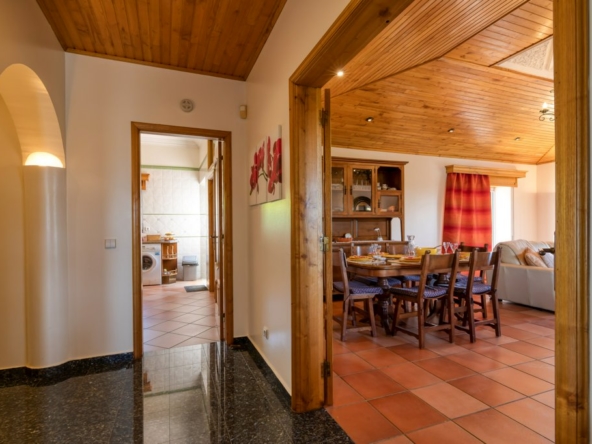 Beautiful 3-bedroom villa in Porto Dona Maria to rent