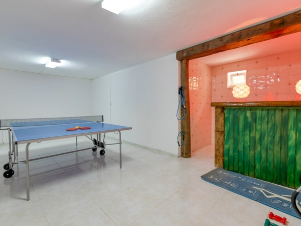 Beautiful 3-bedroom villa in Porto Dona Maria to rent