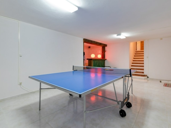 Beautiful 3-bedroom villa in Porto Dona Maria to rent