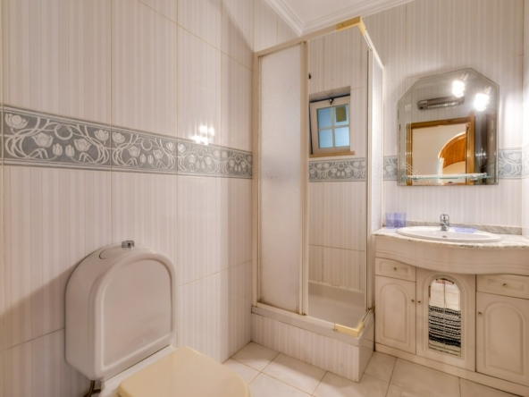 Beautiful 3-bedroom villa in Porto Dona Maria to rent