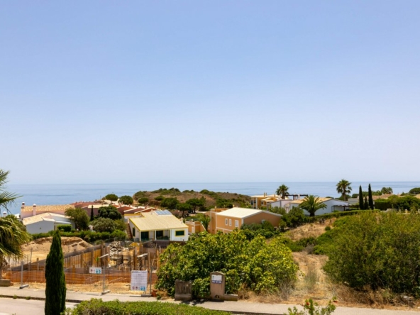 Beautiful 3-bedroom villa in Porto Dona Maria to rent