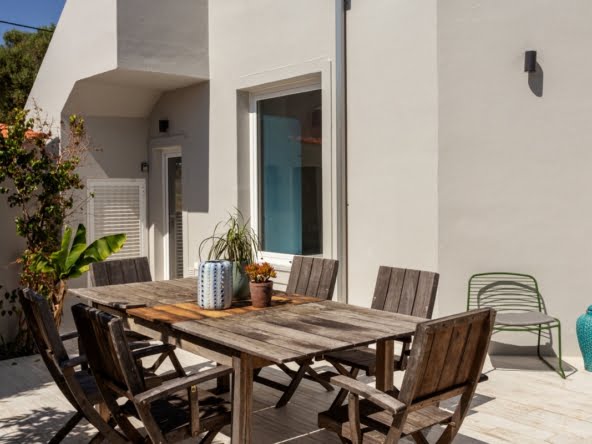 Beautiful luxury 4-bedroom villa with private pool to rent