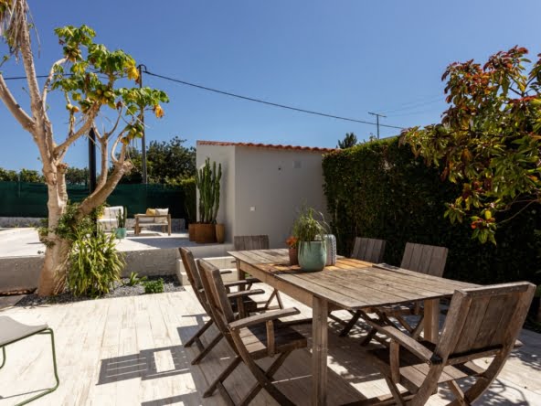 Beautiful luxury 4-bedroom villa with private pool to rent