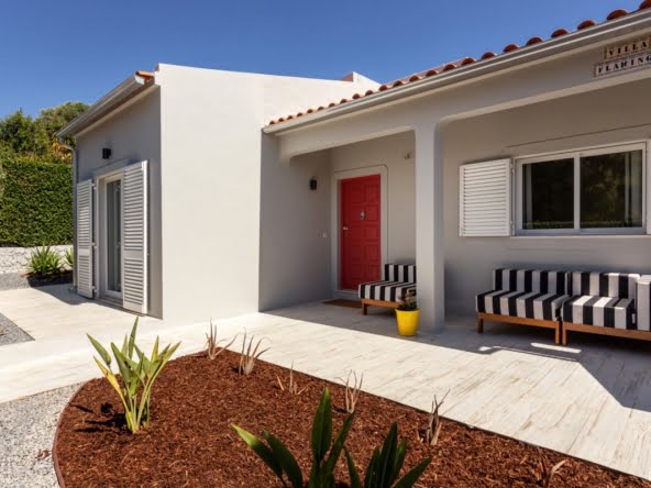 Beautiful luxury 4-bedroom villa with private pool to rent